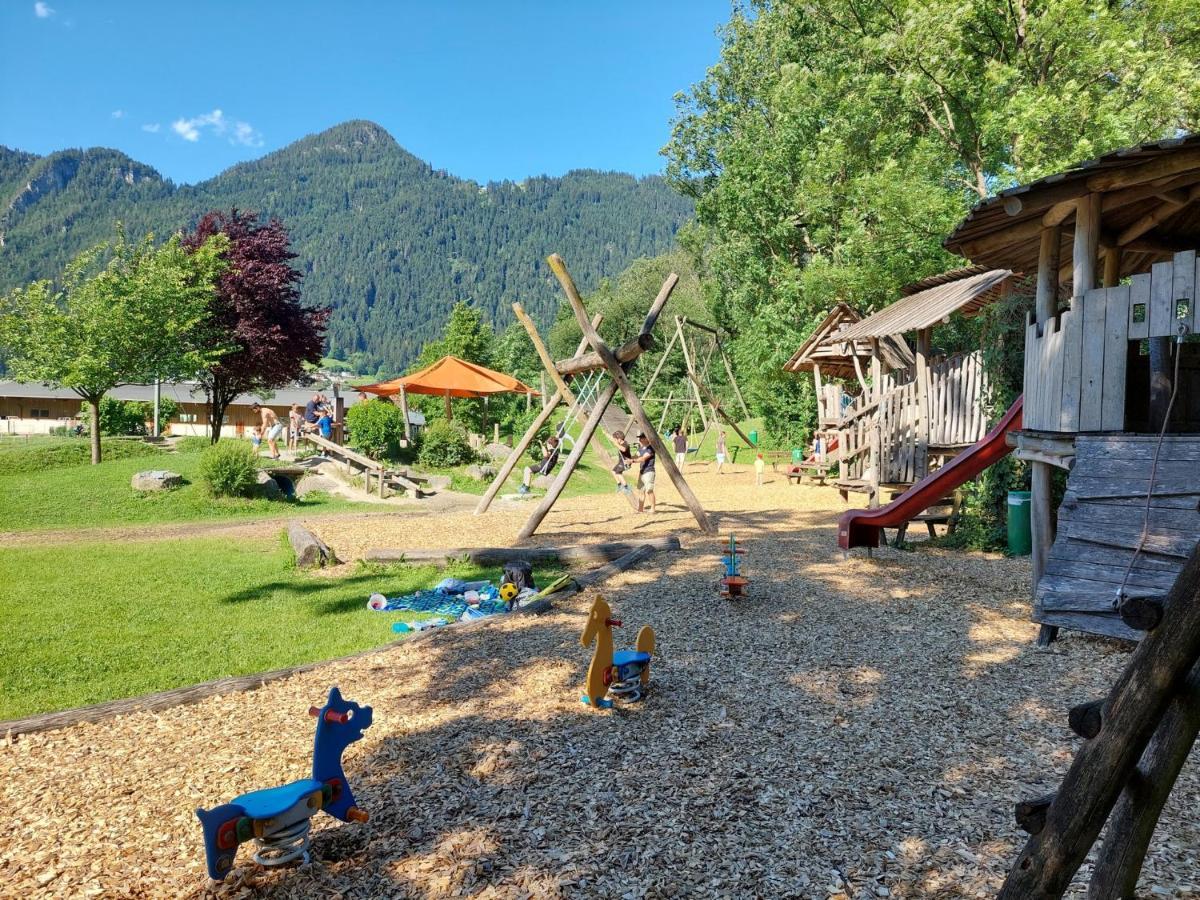 Hotel Brixnerhof Im Zillertal à Schlitters Extérieur photo