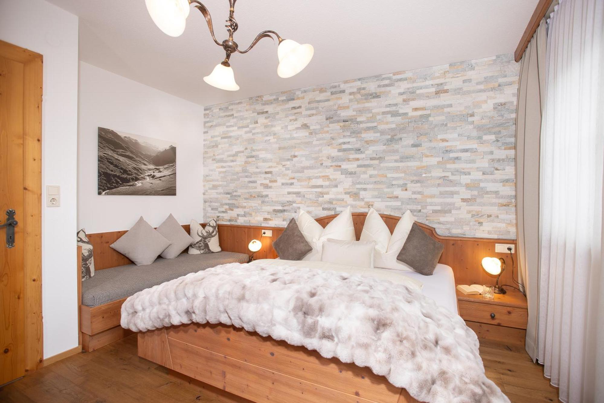 Hotel Brixnerhof Im Zillertal à Schlitters Extérieur photo