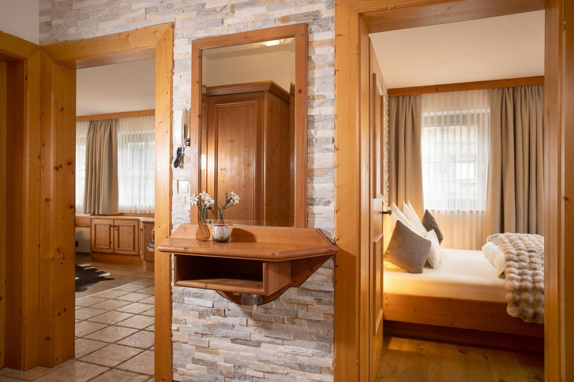Hotel Brixnerhof Im Zillertal à Schlitters Extérieur photo