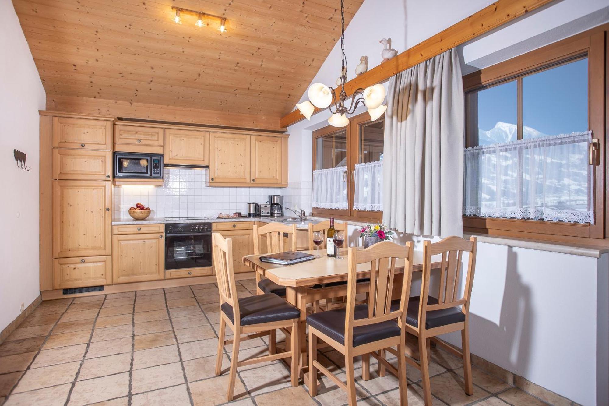 Hotel Brixnerhof Im Zillertal à Schlitters Extérieur photo