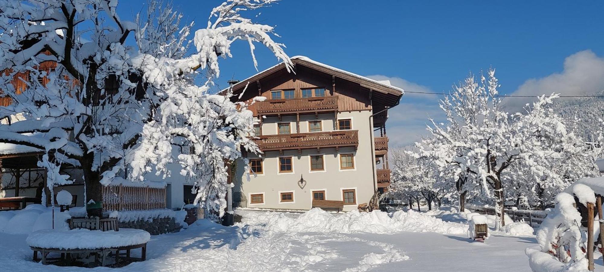 Hotel Brixnerhof Im Zillertal à Schlitters Extérieur photo
