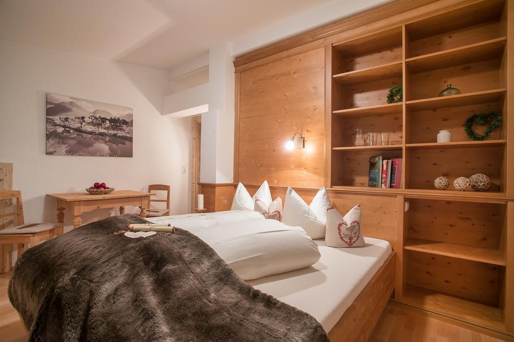 Hotel Brixnerhof Im Zillertal à Schlitters Extérieur photo