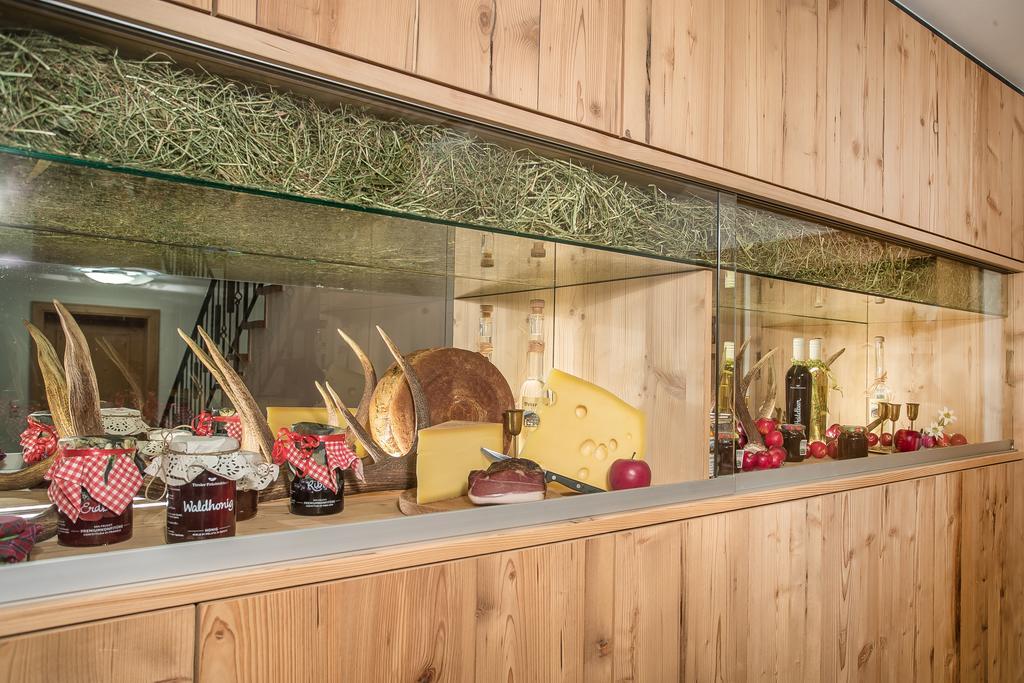 Hotel Brixnerhof Im Zillertal à Schlitters Extérieur photo