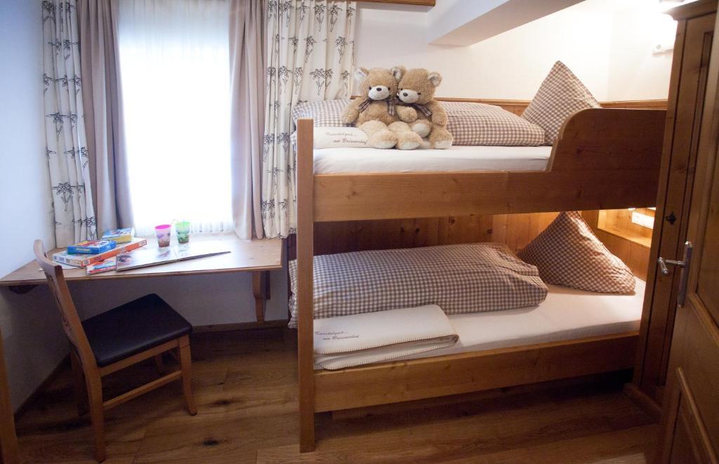 Hotel Brixnerhof Im Zillertal à Schlitters Chambre photo