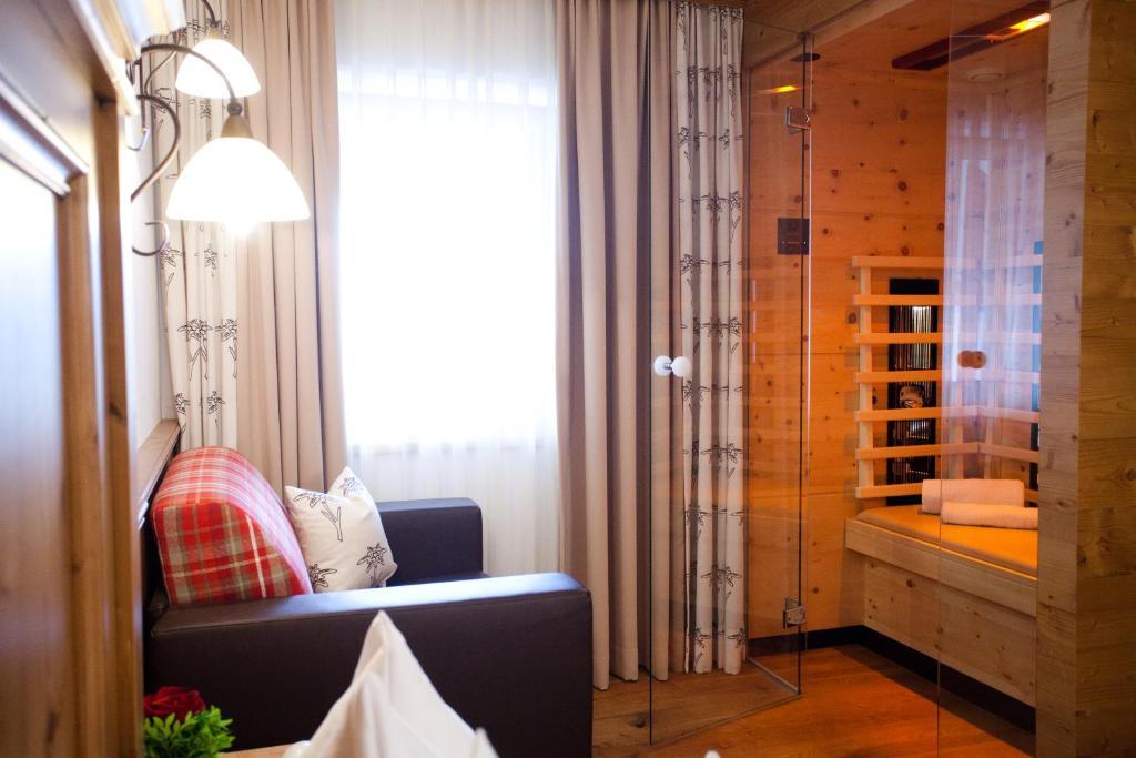 Hotel Brixnerhof Im Zillertal à Schlitters Chambre photo